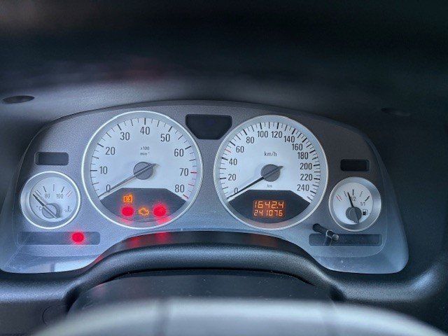 Opel Automobili: Opel Astra G20 OPC – Usato da Busswil b.Melchnau venduto da lemmyfreakluc 3