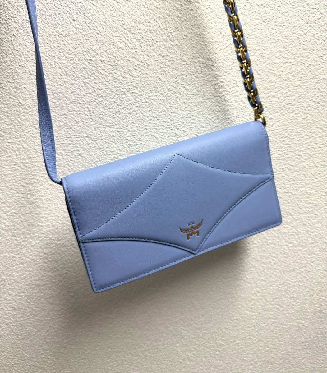 Mcm Taschen für Damen: MCM - DIAMOND Mini Bag – Neu (gemäss Beschreibung) aus Rapperswil SG von kimbuetler