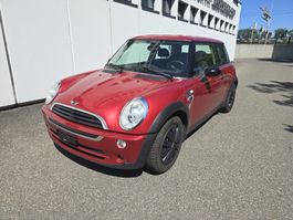 Mini Cooper One (Mfk 07.2026) ab 1Fr...