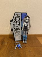 Monster High Frankie Stein Puppe