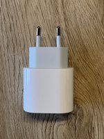 Apple Netzteil 20W USB-C weiss