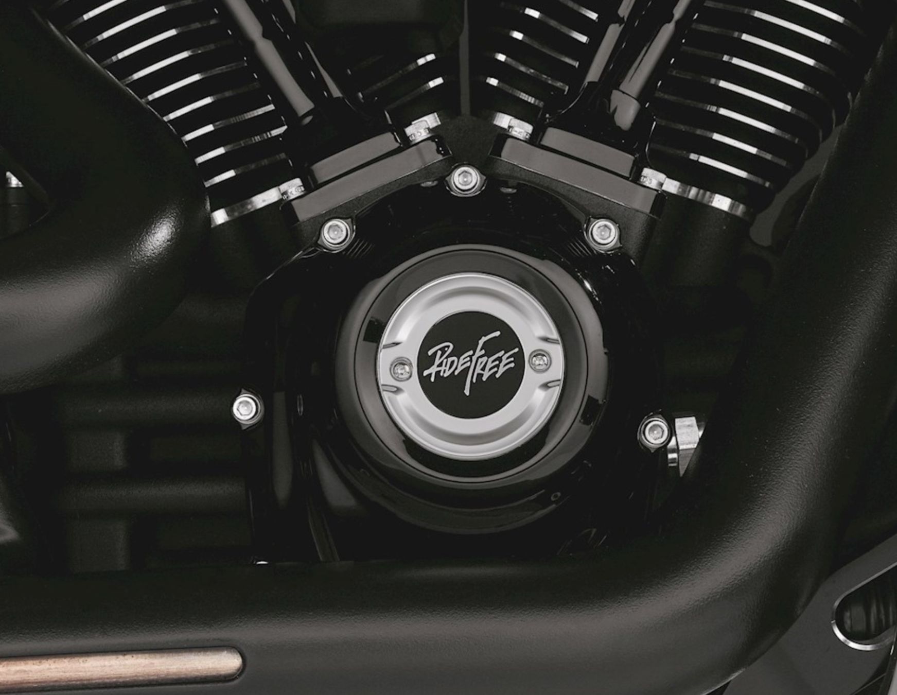 Harley-Davidson Tutti i ricambio per moto: 25600138 Harley- Davidson Timer Cover – Nuovo e nell'imballaggio originale da Ostermundigen venduto da jas_9j7d