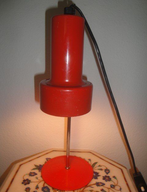 Lampade: Tischleuchte der 70-er – Usato da Zürich venduto da Paykan