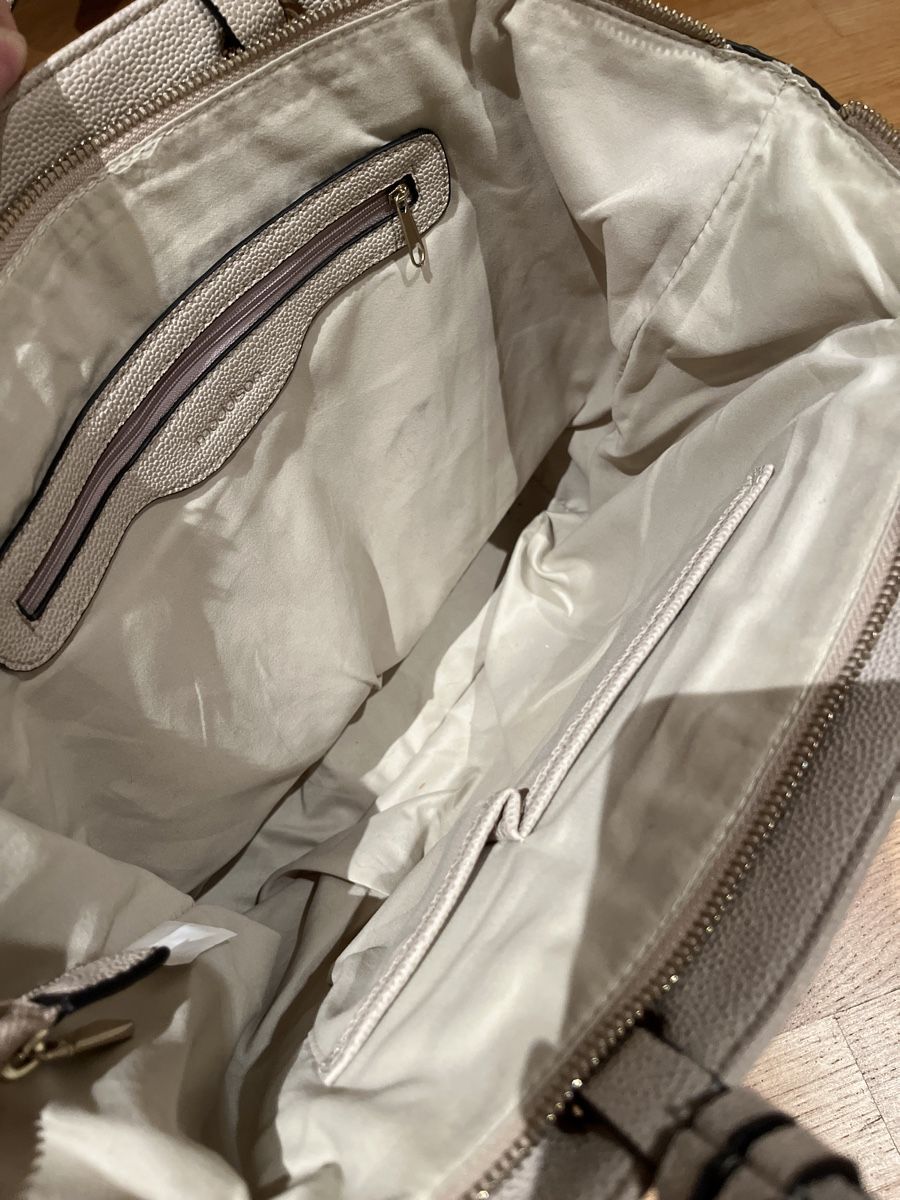Maddison Borse da donna: Schultertasche von maddison – Nuovo (secondo la descrizione) da Dietikon venduto da na_129 2