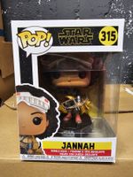 Funko Pop! Jannah Nr. 315