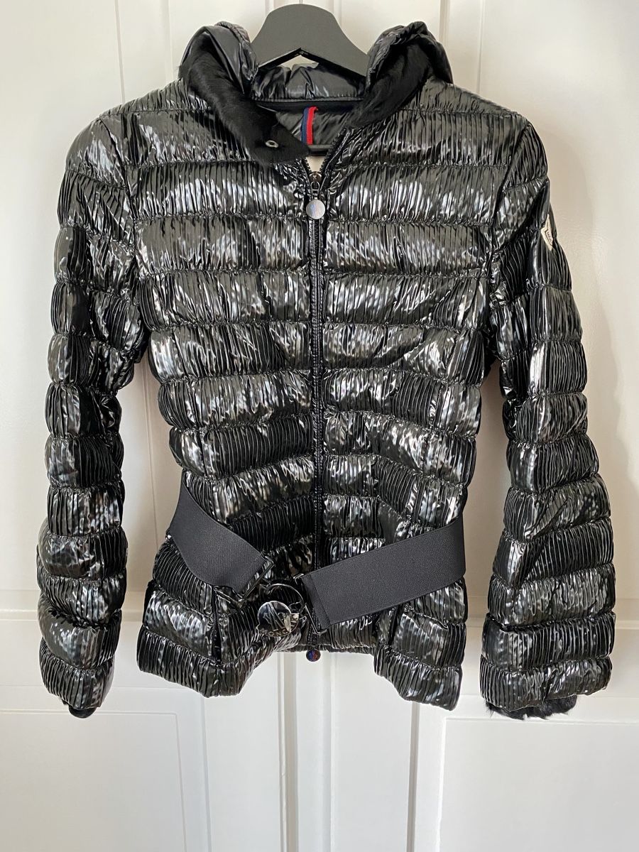 Moncler Giacche: Moncler jacket – Usato da Zürich venduto da Moremoneymoney 1