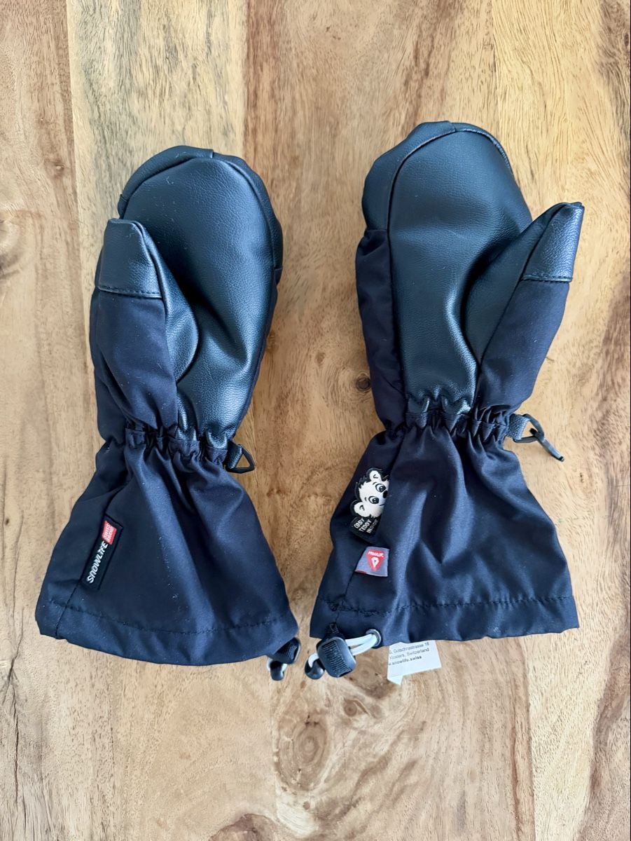 Snowlife Guanti: SnowLife Handschuhe Gr.M – Usato da Embrach venduto da mabrielle 1