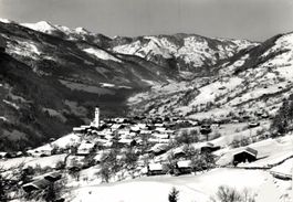 Saas im Prättigau