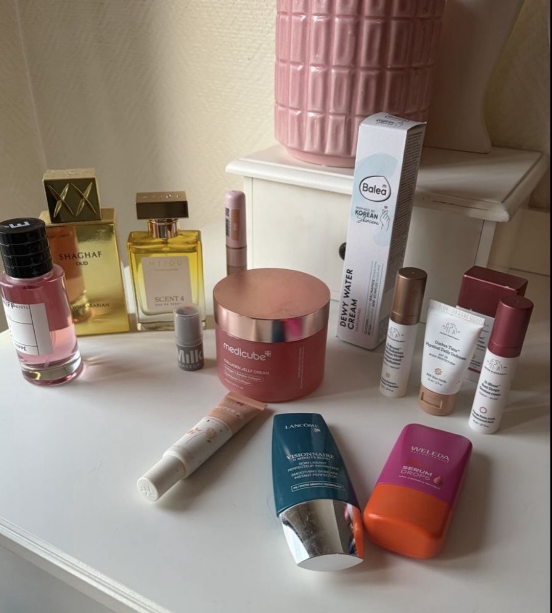 Cura del viso: Beauty Set  – Usato da Basel venduto da Brunner.T