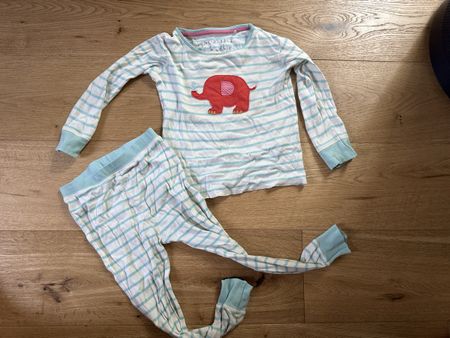 Pyjama Next 104