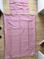 Bettwäsche 100 x 135 cm