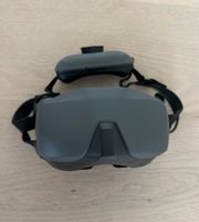 DJI Goggles N3 VR Brille neuwertig