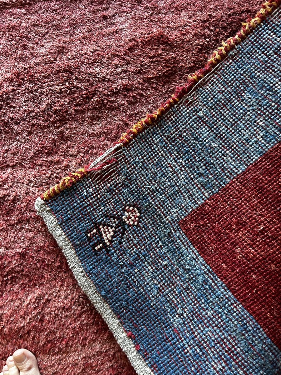 Tappeti: Tapis gabbeh  – Usato da Vinelz venduto da Valval2010 1