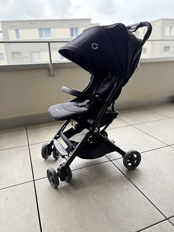Carrozzine: Maxi-Cosi Lara 2 Reisebuggy – Usato da Oberkirch LU venduto da bes_9s8p 2
