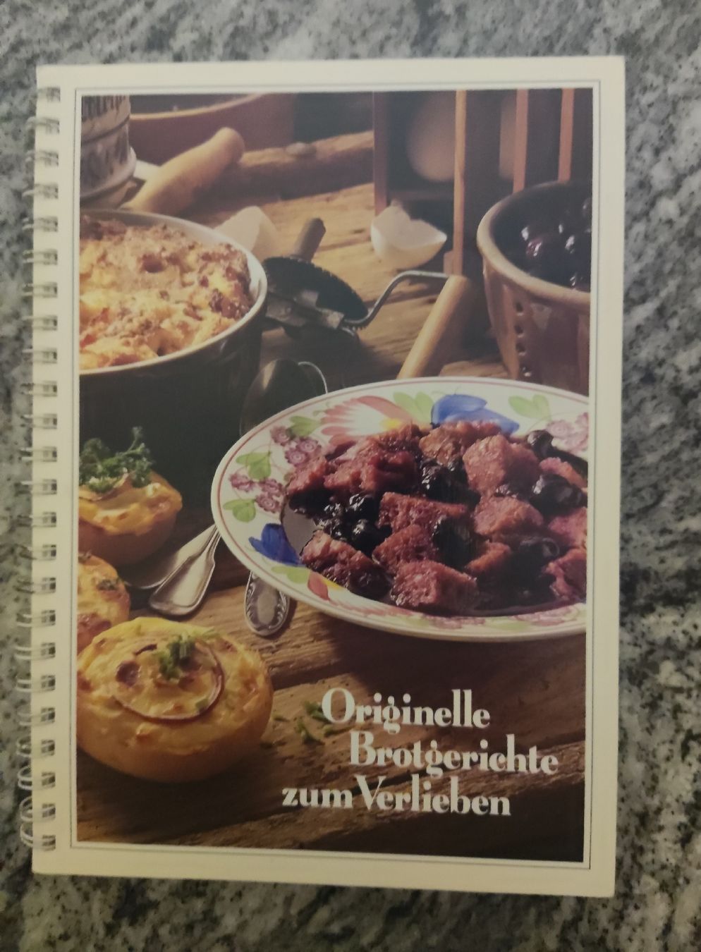 Libri: Lot Kochbücher – Usato da Chur venduto da Nisami 3