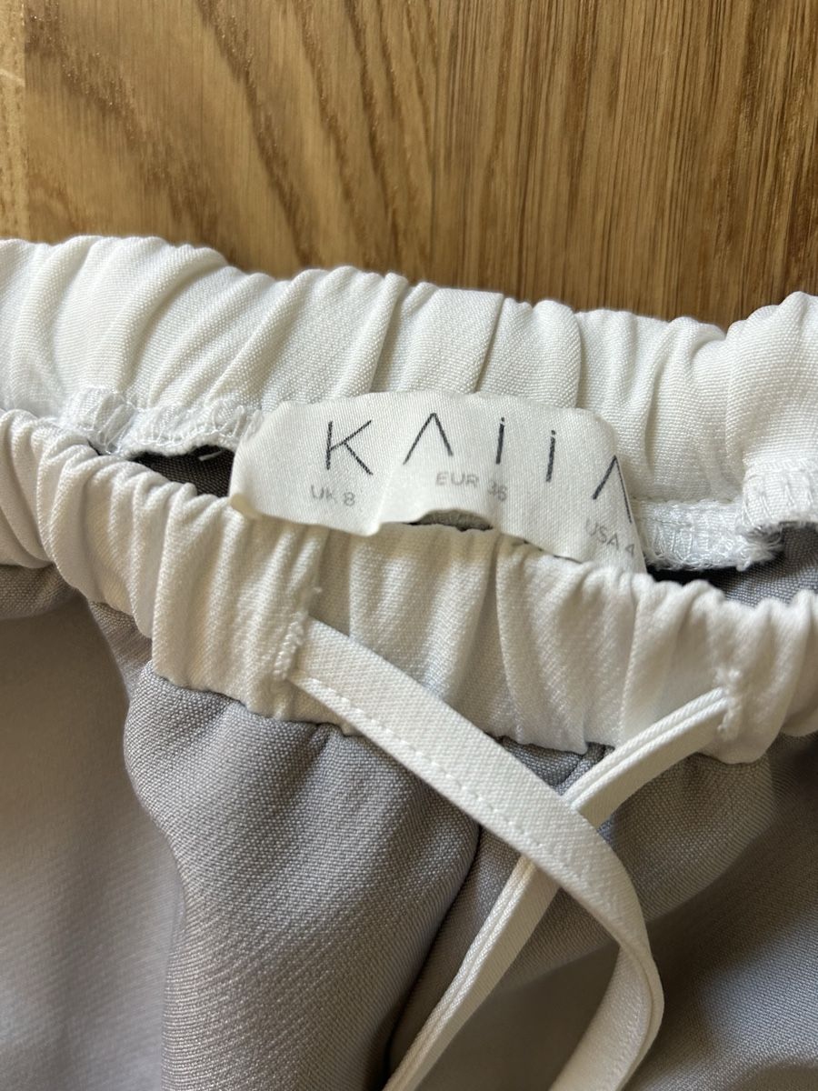 Pantaloni: Hose Kaiia 36 – Nuovo (secondo la descrizione) da Heiden venduto da sch_ky7m 1