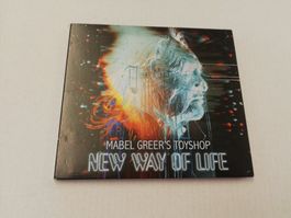 MABEL GREER'S TOYSHOP - NEW WAY OF LIFE