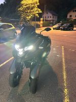 Scooter trycity 300