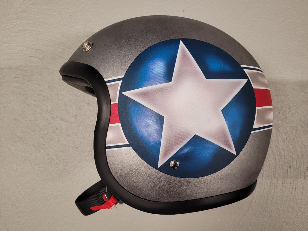 Helm | Kaufen auf Ricardo