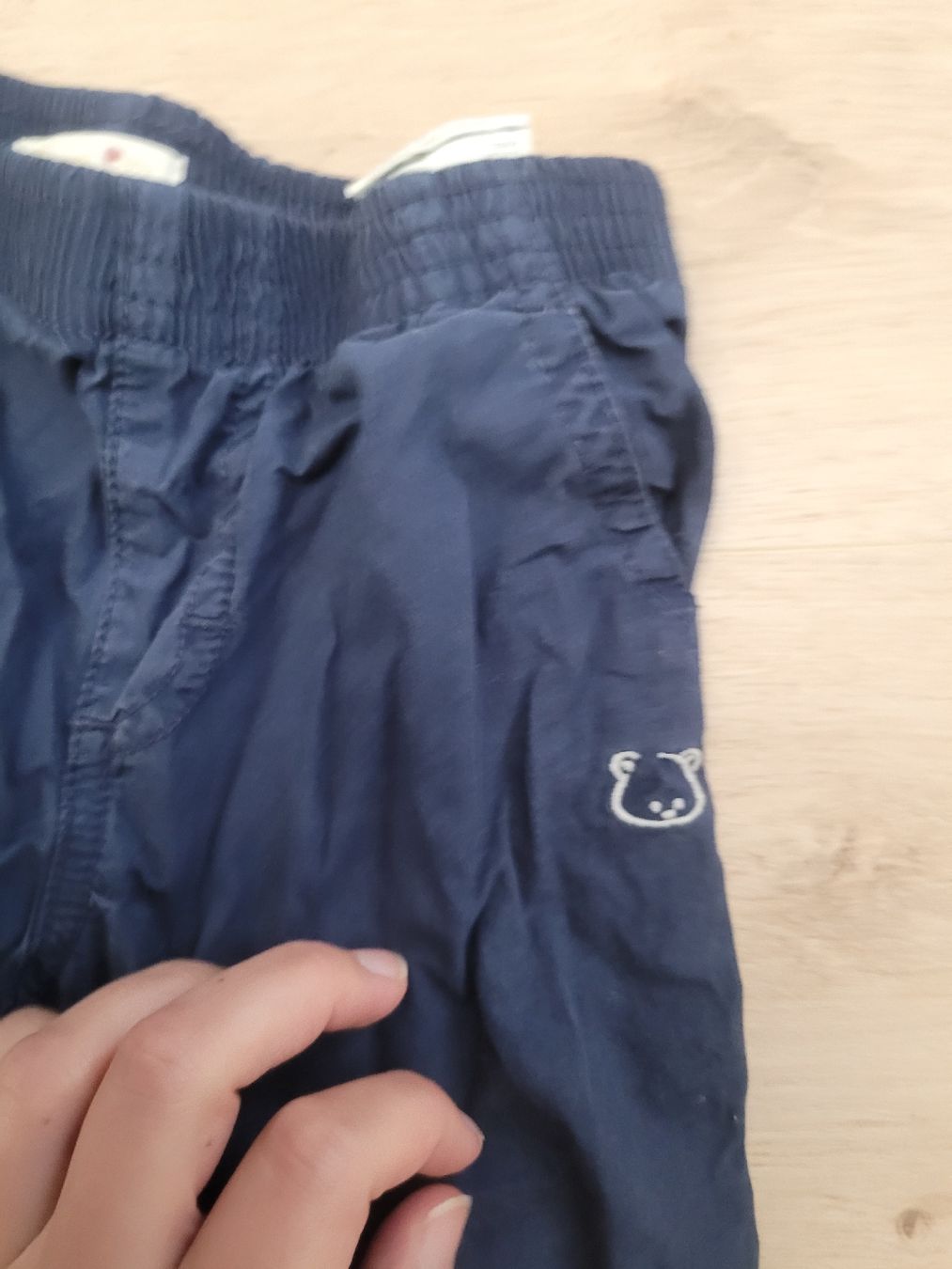 Pantaloni: Hose Gr. 86 – Usato da Lupsingen venduto da sta_wgg5 1