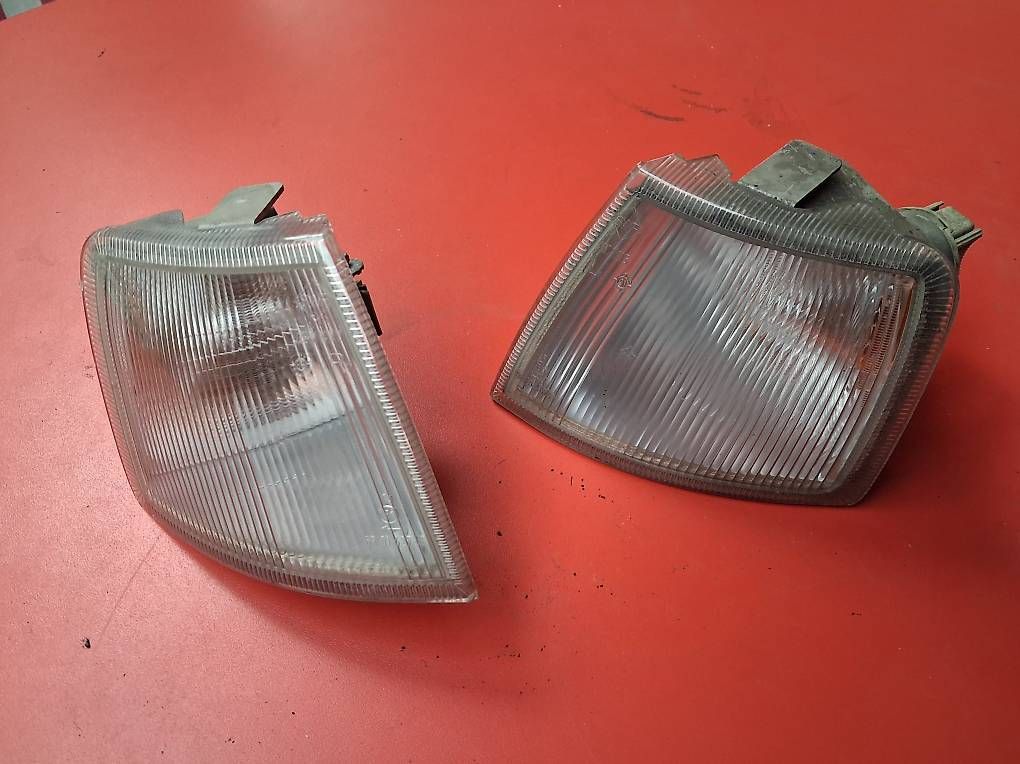 Tutti pezzi di ricambio auto: Opel Vectra A 2000 Blinker l.+r. – Usato da Huttwil venduto da kadett_78 2