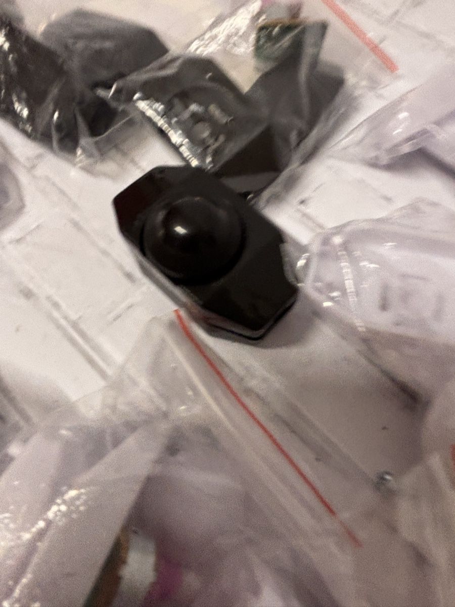Interruttori: 10 Dimmer – Nuovo e nell'imballaggio originale da Langnau am Albis venduto da vmff 1