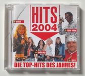Hits 2004 / Die Top-Hits des Jahres