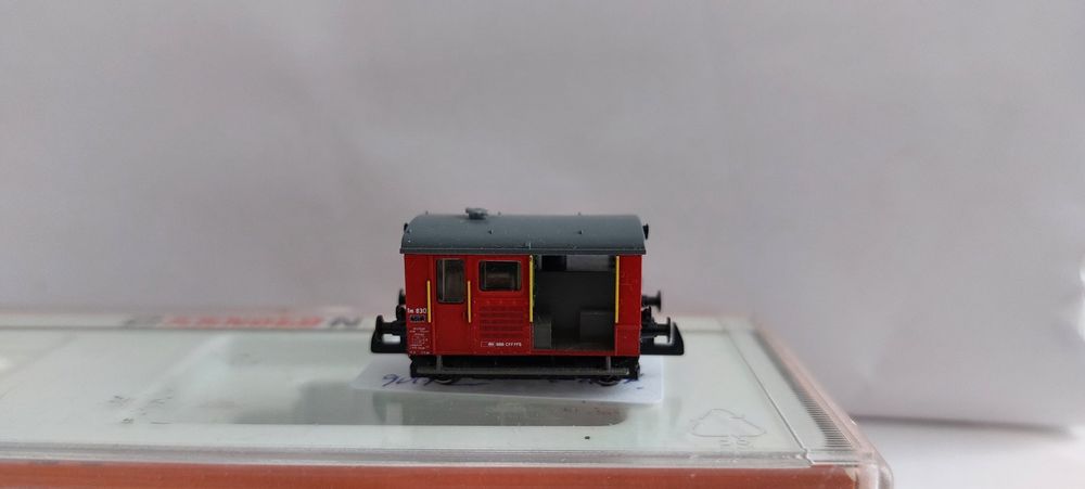 Arnold SBB Tm 830 | Kaufen auf Ricardo