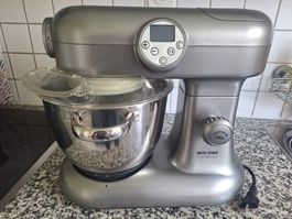 MIO STAR Küchenmaschine, wenig gebraucht