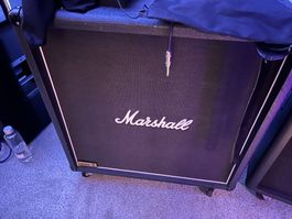 Marshall 4x12 Slash Box 1960BV Version - Celestion V30