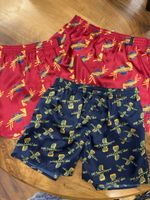 3 Boxer -Shorts 140