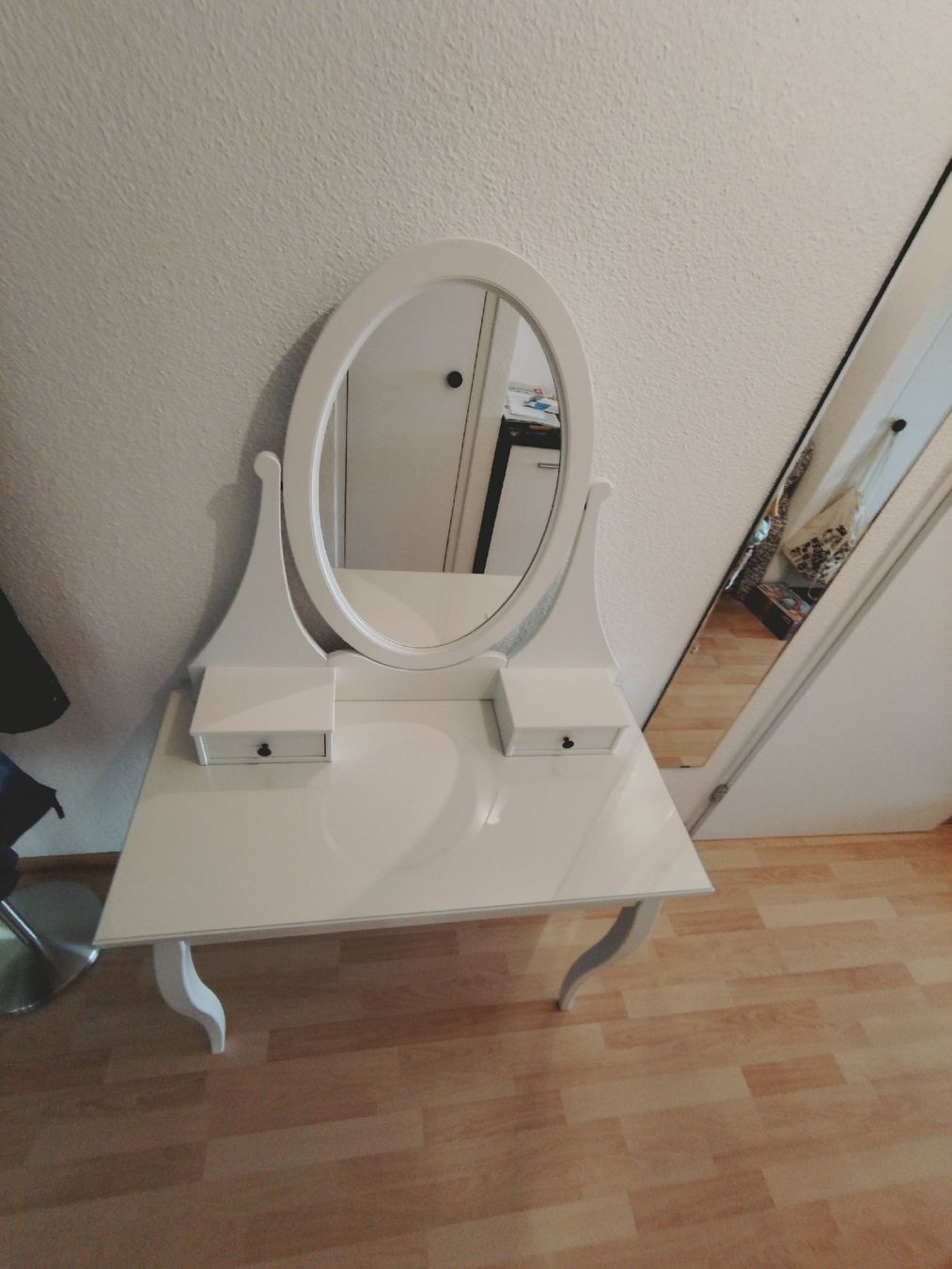 Ikea Schminktische: Schminktisch – Gebraucht aus winterthur von lukasscherrer 1