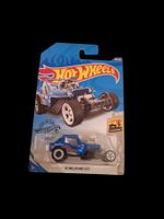 Hot Wheels Baja Blazers 2020 42 Willys MB Jeep 6/10 L