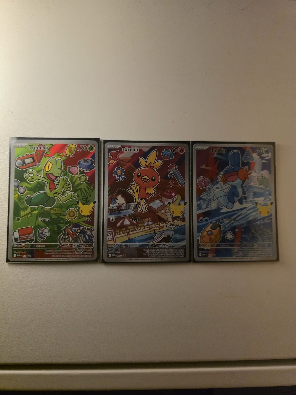 Pokémon Carte collezionabili: Pokemon first partner serie 3 EN – Usato da Lausen venduto da Loran13 1