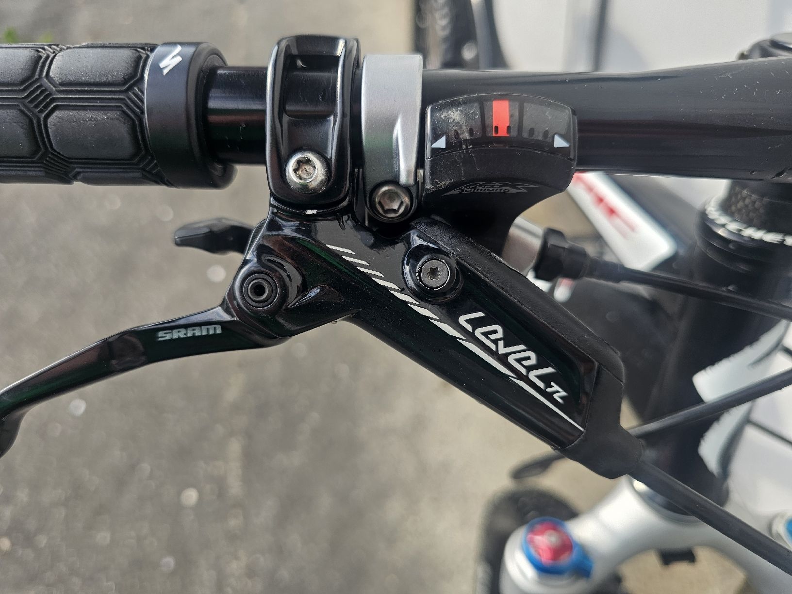 Specialized Biciclette: Specialized Fully XTR Ab 1chf  – Usato da Ehrikon venduto da noa_vyp5 4