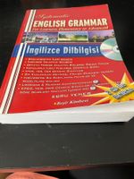 Inglizce Dil Bilgisi