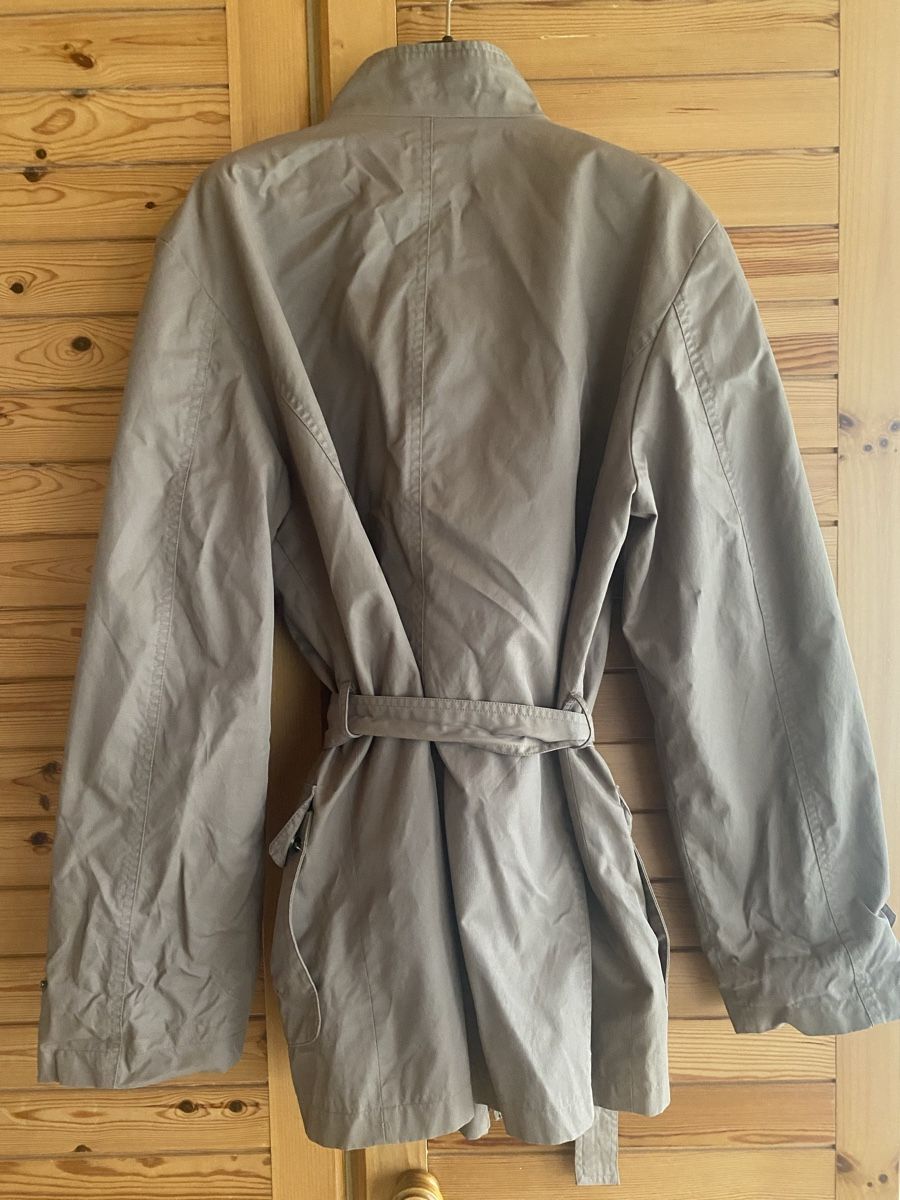 Jacken: Essentiel Jacke Grösse 44 – Gebraucht aus St Gallen von Berta343 2
