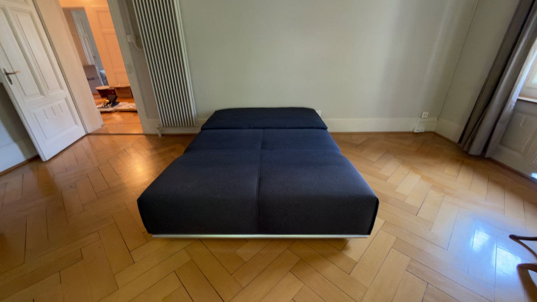 Sofas: Canapé-Lit – D'occasion à Fribourg par vibifgva 3