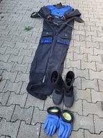 Kallweit Helios Trockenanzug