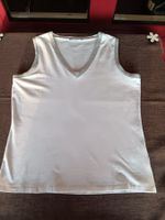Damen Top Marke Day Like weiss Grösse 40 guter Zustand