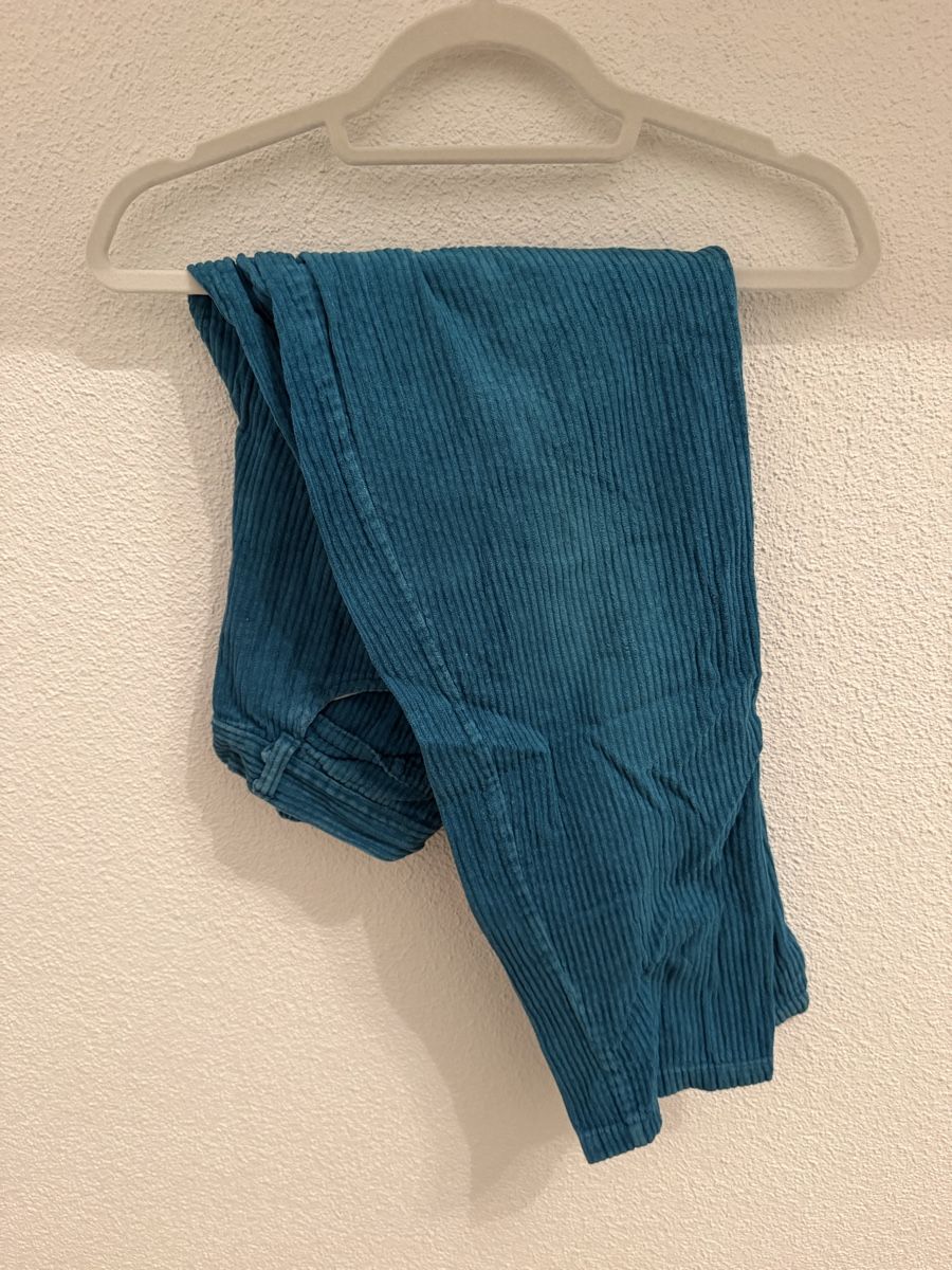 Pantalons: Kinder Jeans – D'occasion à Eschenbach LU par Tatzi1 1