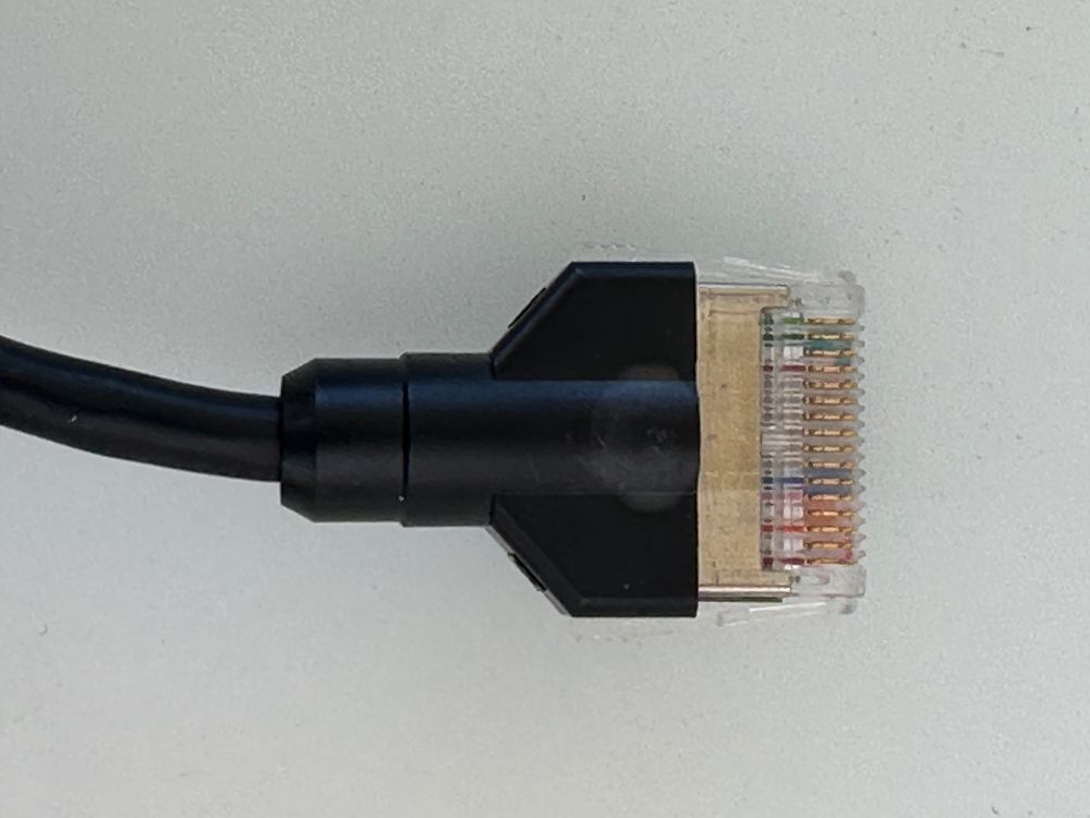 Masterlink Kabel - Bang & Olufsen (Gebraucht) in Cham für CHF 30 – mit ...
