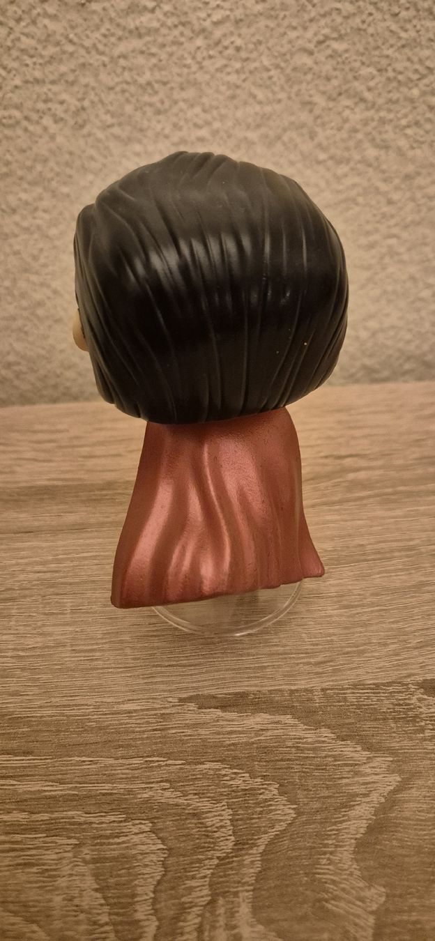 Funko Statuette: Funko Pop Superman - Édition Limitée - État Impeccable! – Usato da Genève venduto da Bayoushi 2