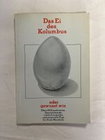 Buch Das Ei des Kolumbus oder gewusst wie Haushaltstipps