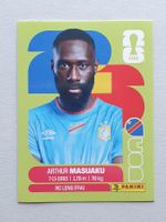 Panini FIFA WM 2026 * Arthur Masuaku (COD 5)