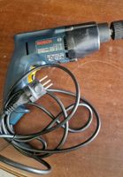 BOSCH Schlagbohrmaschine GBM 10-2RE , 500w, Scintilla SA