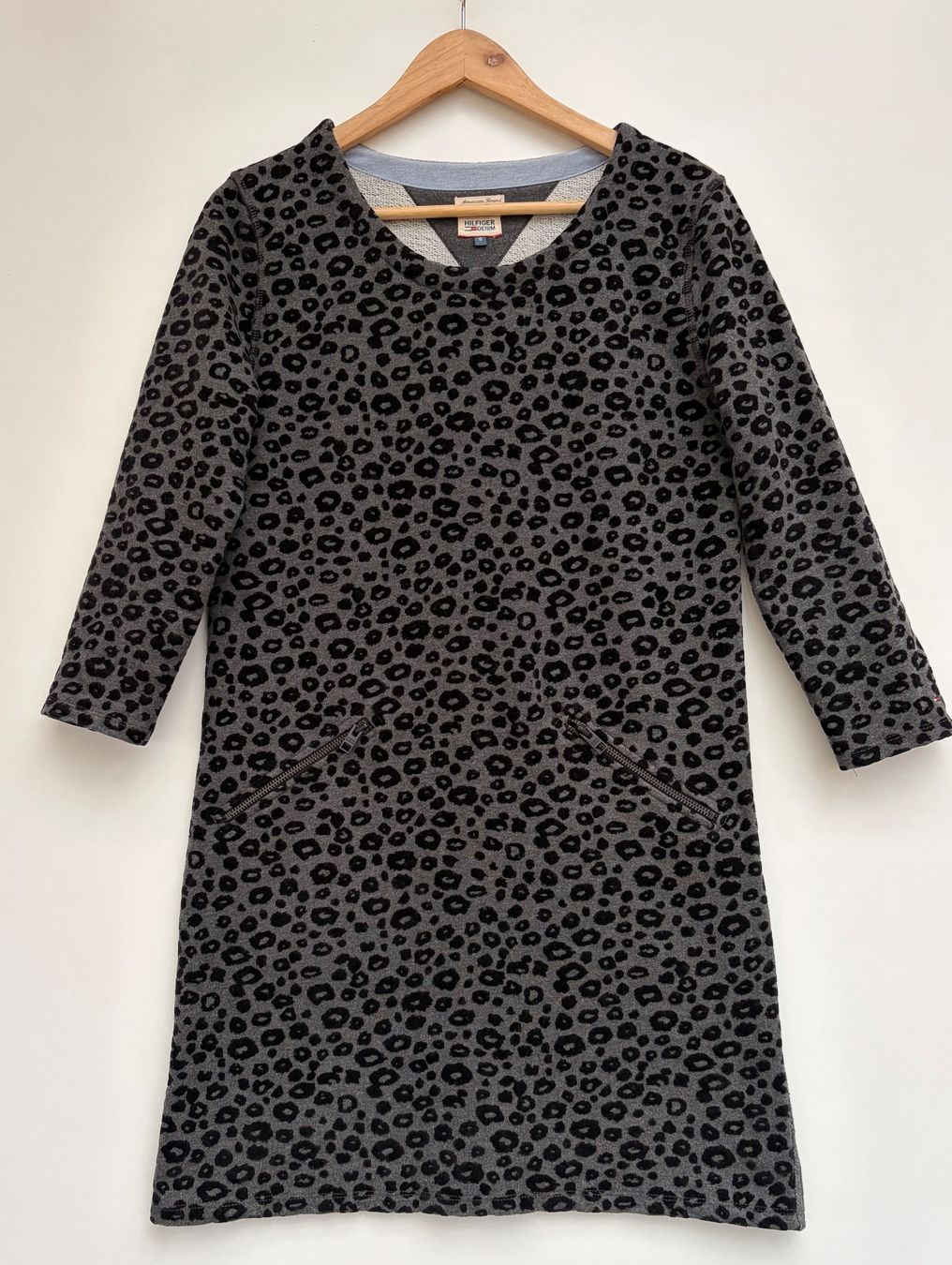 Tommy Hilfiger Kleider: Tommy Hilfiger Kleid Gr.S – Gebraucht aus Unterägeri von Jutka_04 4