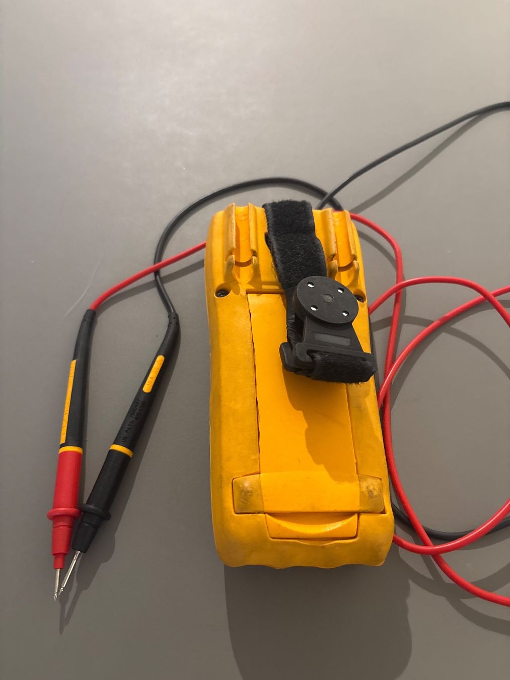 Fluke Mesurer: Fluke 177 True RMS Digitalmultimeter – D'occasion à Liestal par lis_82hy 1