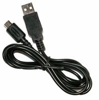 USB Ladekabel für Nintendo DS Lite