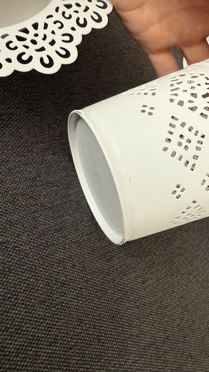 Tutte le decorazioni: Ikea Skurar Behälter – Usato da Zürich venduto da sel_9kd 2